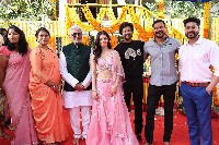 Fear Movie Opening Photos